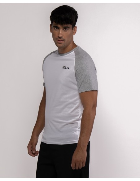 Camiseta Siux Comber | Ofertas de pádel